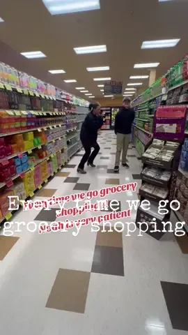 Everytime I take these two shopping, Izzy usually ends up using Noah as her personal punching bag 😂😂  Noah is very patient with his big sister Izzy  😉😉