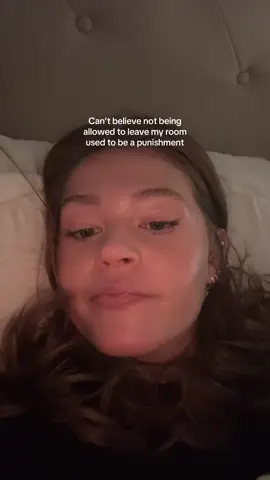 What a mistake #bedrotting #sleepygirl 