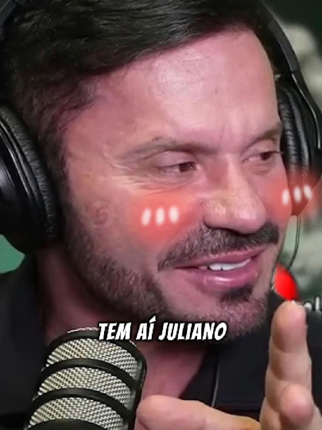 CARIANI SE ENTREGOU DEMAIS - RENATO CARIANI E BALE #shorts
