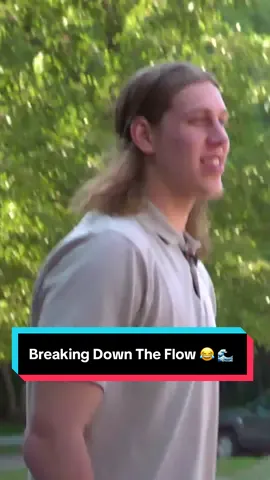 “When you have hair like this it’s always ready to go” 😂 #NBA #Basketball #KellyOlynyk 