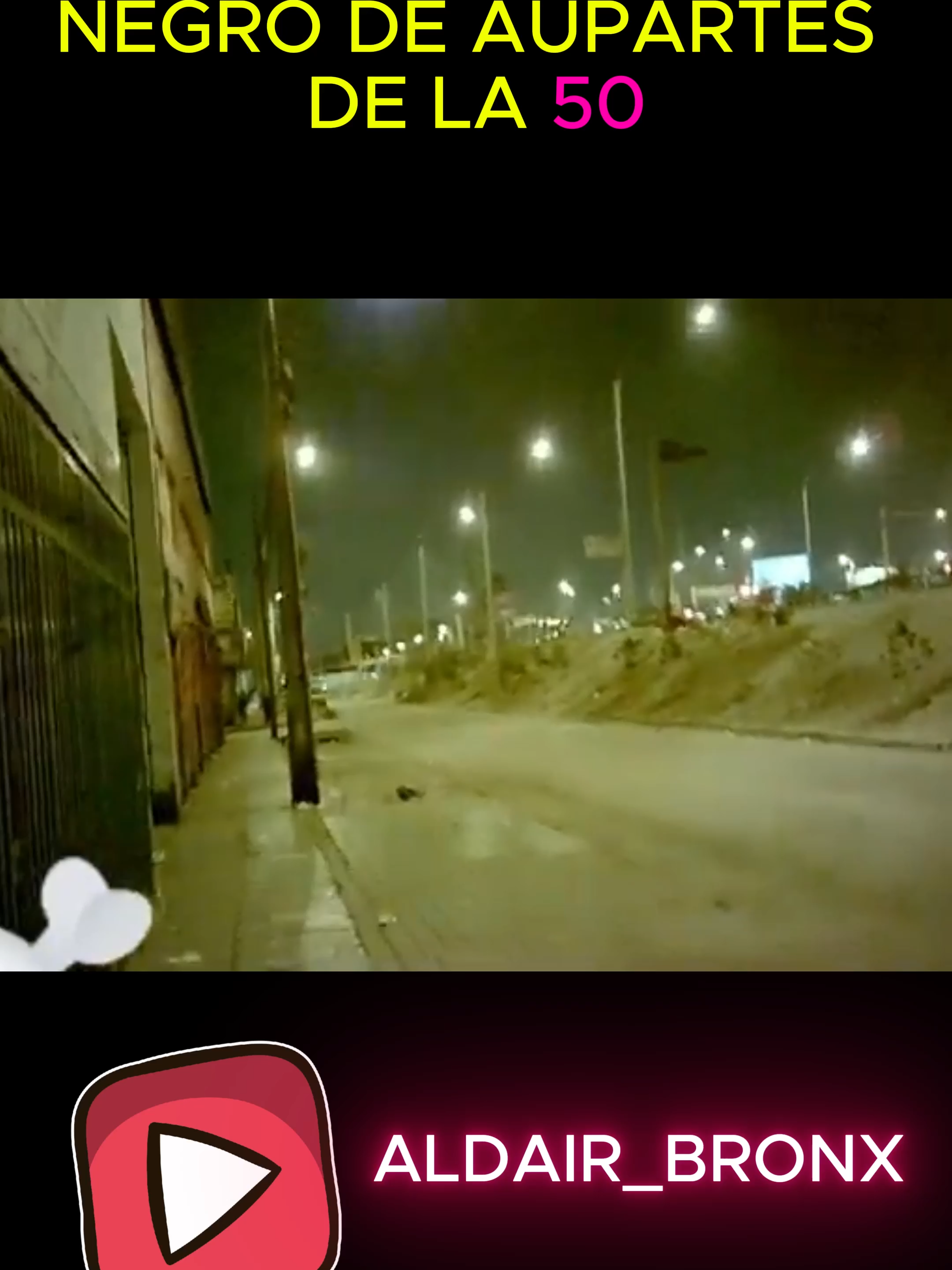 y tu lo conoces ? #paratiiiiiiiiiiiiiiiiiiiiiiiiiiiiiii #foryou #recorrido #aldairbronx #peru🇵🇪 #limaperu🇵🇪 #tiktokviral #tiktok #autopartes #la50 #comas