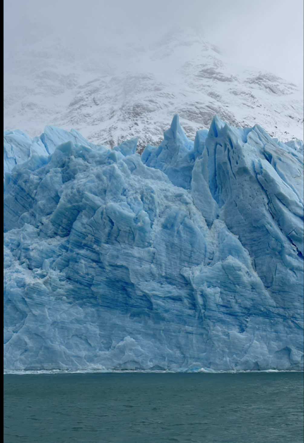 Lo hermosa que es nuestra Patagonia 🩵🥹 #fyp #paratii #calafate #glaciar #patagonia #argentina #content #viral #vacation #travel #like #photography #paratiiiiiiiiiiiiiiiiiiiiiiiiiiiiiii 