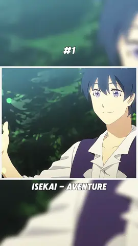 Cet anime est sous coté ! 🔥 #animes #animerecommendations 