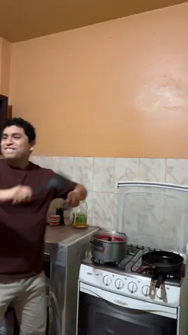 Me olvidé de la comida 😔 #humor 
