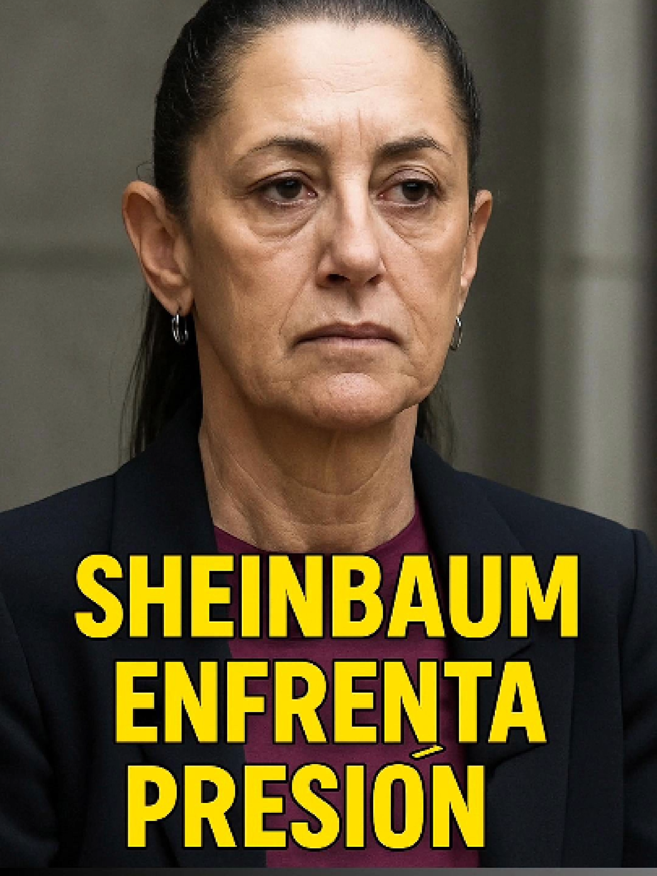 Claudia Sheinbaum enfrenta presión interna por nombramientos cuestionados en su gabinete #mexico #mexico🇲🇽 #ejercitomexicano #noticias #donaldtrump #mexicocheck #claudiasheimbaum #news