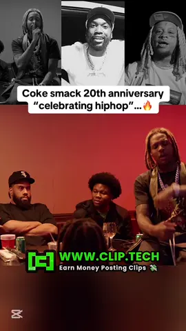French Montana Coke smack 20th anniversary 🔥 #frenchmontana #cokesmack #hiphop #rap #trendingvideo #goviral #clips #youtubeclips #foryoupage 