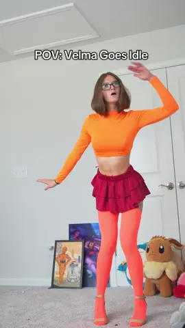 What character should I do next 