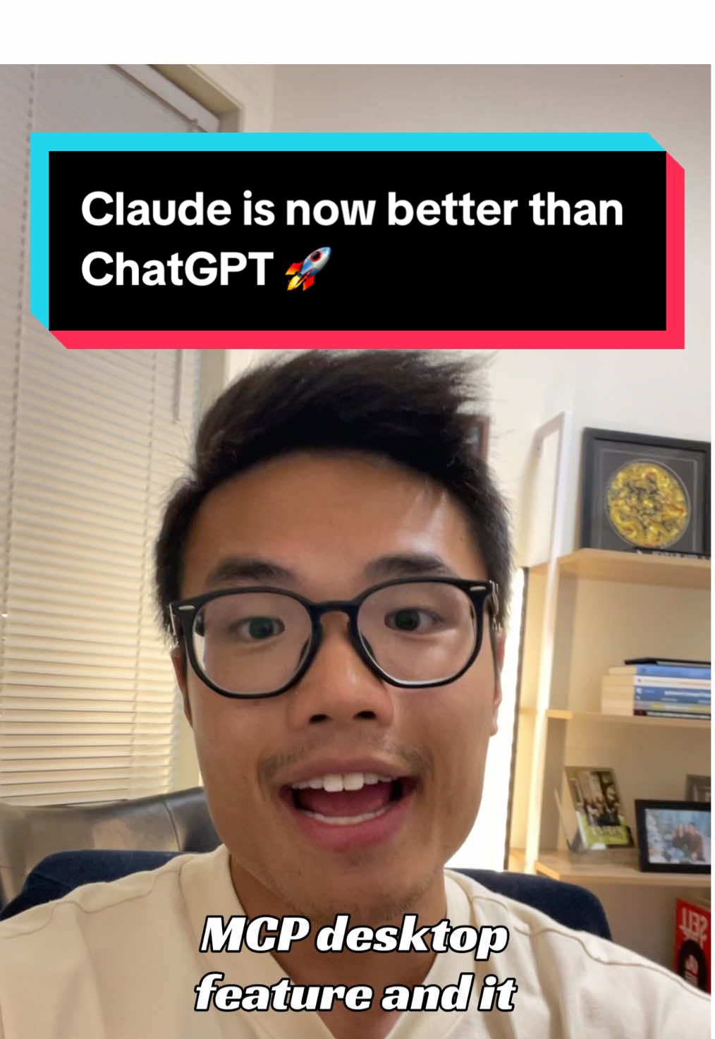 Claude MCP is crazy smart 🧠 It plans, writes, codes like 10 assistants in one! Try it out for yourself before everyone else figures this out. Leave a comment if you have any questions. #claude #ai #mcp #aitools #productivityhack #anthropic #automation #futureofwork #viraltools #chatgpt #creatorsearchinsight #fyp 