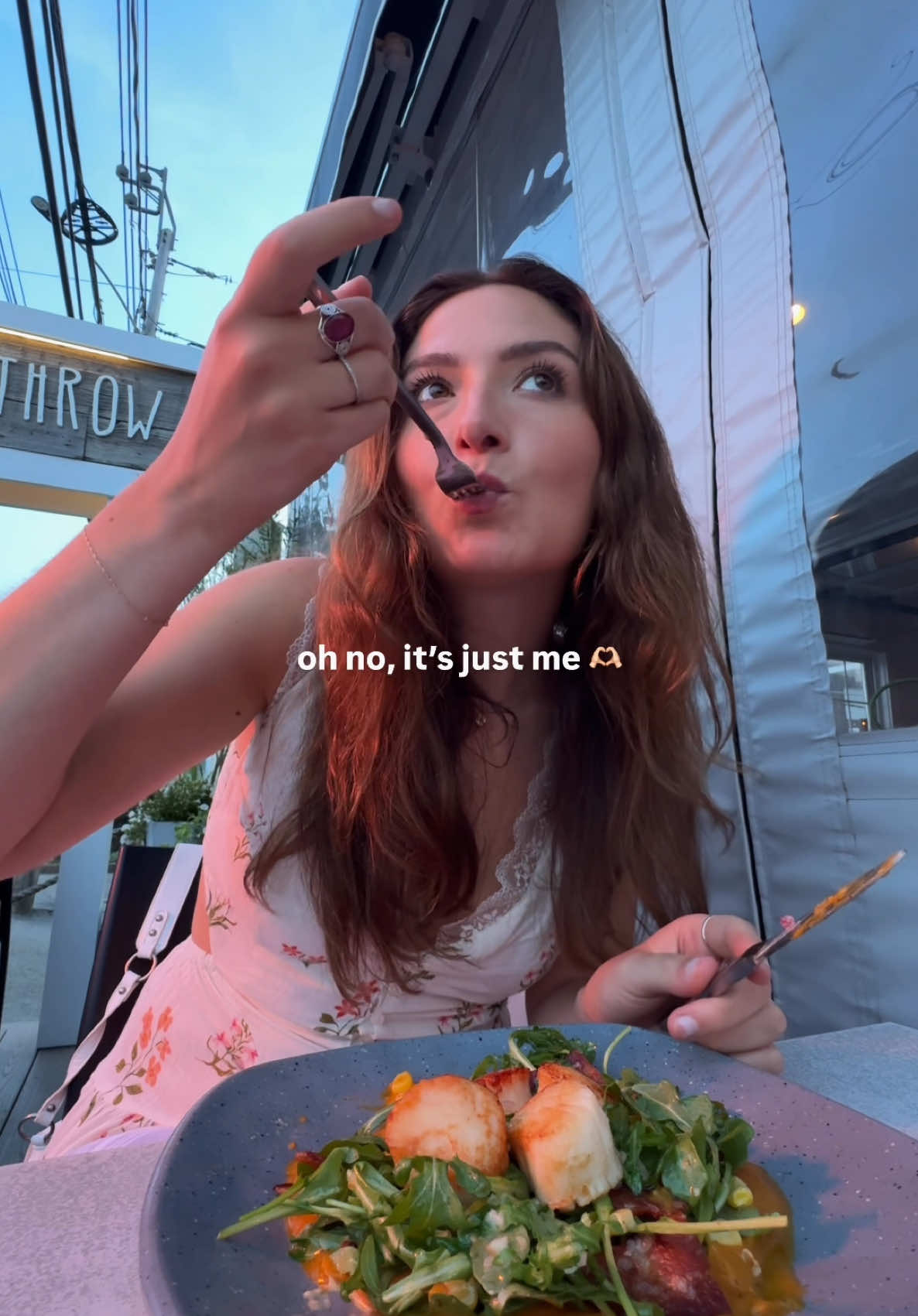 the power of doing things alone>>>  #solodiaries #solotrip 