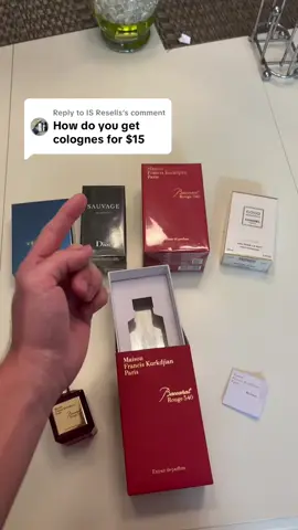 Replying to IS Resells Comment vendor for the supplier reseller resell reselling resellertiktok cologne lakesresellsss