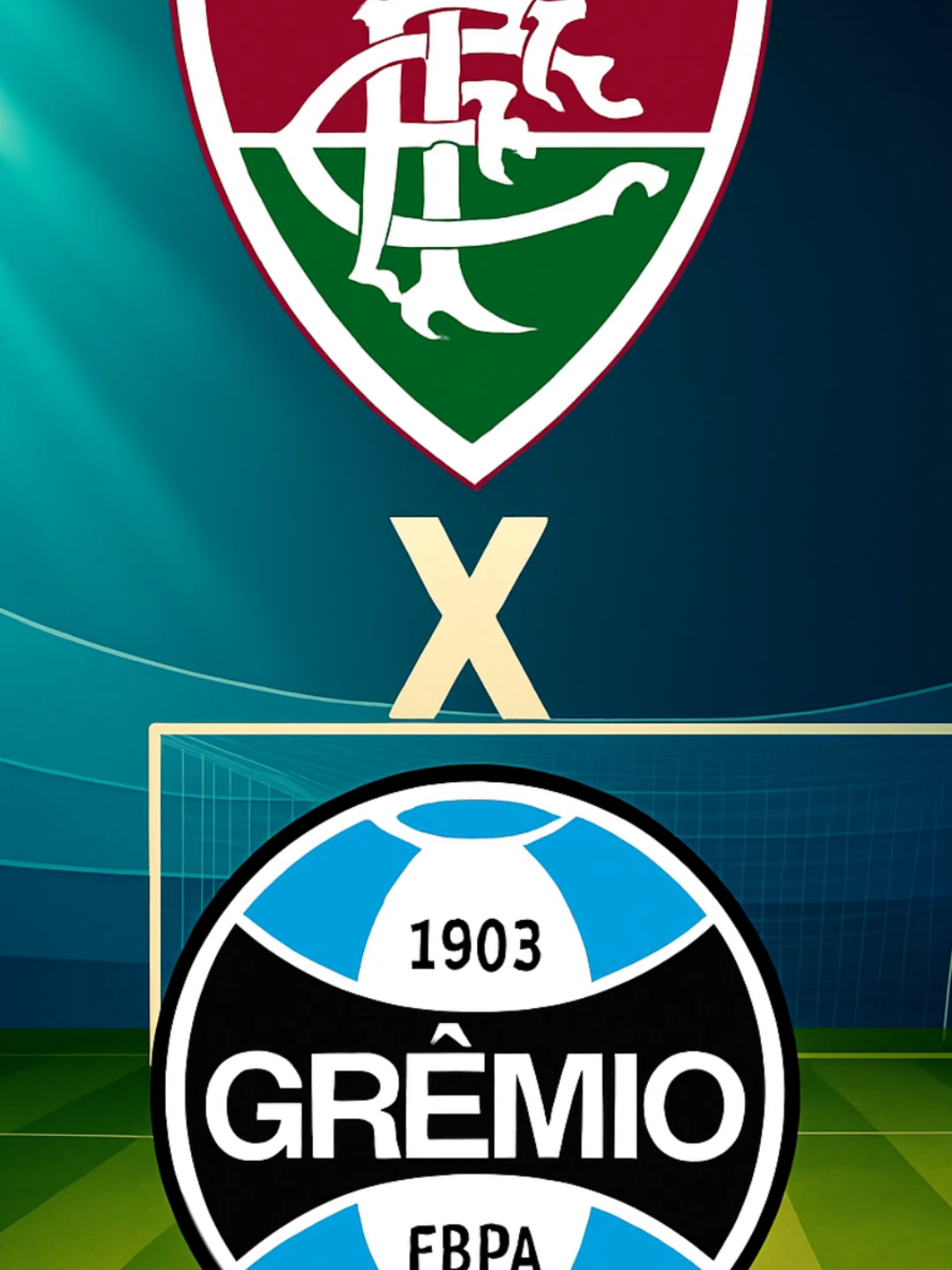 FLUMINENSE x GRÊMIO - MELHORES MOMENTOS #futebol #brasileirao #noticias #gols #viral #FUTEBOL #fluminense #gremio