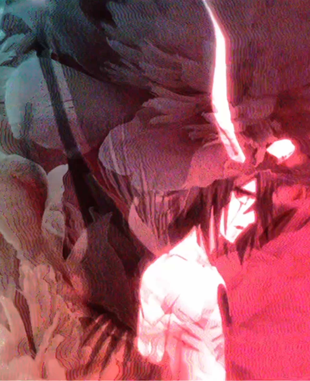 Join my dc server in bio #fyp #animeedit #bleach #ulquiorra 