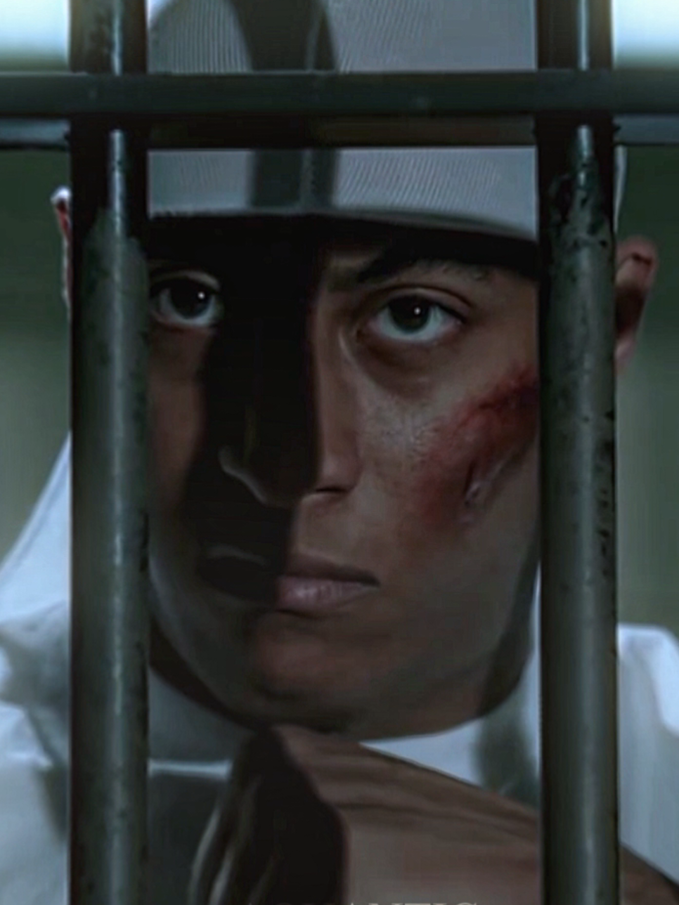 First After Effects Edit (I'll learn how to use topaz some other day) | scp: @𝐒𝐗𝐍𝐃 | #prisonbreak #trumpets #michaelscofield #benjaminmilesfranklin #prisonbreaktrumpets #edit #fyp 