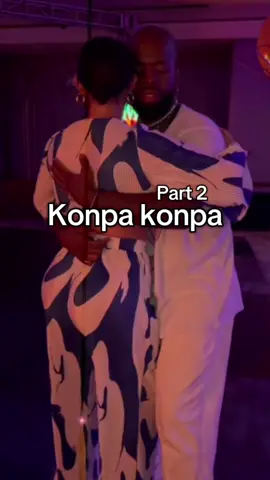 This is the second part of the #konpa #dance y’all loved so much. #gouyad speciaaaal 🫶🏻 Thanks to Mr Jungle Rose for an amazing dance. And yessss, we are just friends! 😂😂😂  #kompa #mexico #kizomba #swedishgirl #haiti 