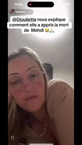 @Djouliette 🕊️😭😭 Justice Pour mehdi  signer la pétition 🙏🏻🫶🏾#pourtoii #foryour #justicepourmehdi #djouliette 