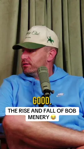 The Bob Menery redemption arc will be a movie #fyp #fullsend #nelk 