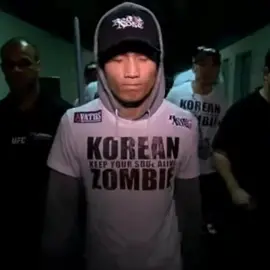 every second of this intro was needed idc what anyone says #UFC #mma #fighting #TKZ #zombie 