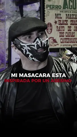 🎭 ¿Electroshock usó máscara? Así nació el personaje que cambió su carrera… 🔥 “Fui con mi idea, la puse sobre la mesa… y esto me dijo el patrón.” 📺 Mira la historia completa en el nuevo episodio de #LuchandoPorTusSueños #Electroshock #LatinLover #LuchaLibreMexicana #CMLL #AAA #CreandoUnPersonaje   