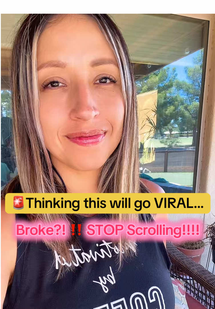 ✨ The online opportunity no one can stop talking about 💻 I used to feel stuck in the same loop… Clocking in. Living paycheck to paycheck. Wondering if this was it for me. I didn’t have a big following. I wasn’t techy. But I was determined to find something different. That’s when I found a way to build flexible income — right from my phone — in the little moments of my day (nap times, late nights, school pickup lines). Now? I can finally exhale… and enjoy the little things again. 💬 Comment “VIDEO” and I’ll DM you the free video that got me started step‑by‑step. 📲 Follow @makemoneywithnela so my message lands in your inbox! ⚠️ Disclaimer: My results aren’t guaranteed. This takes consistency, effort, and time — but it’s 100% worth it.