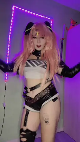 Nicole Demara is back !!🩷🐰 #nicoledemaracosplay #zzzero #zzzcosplay #zenlesszonezero #fyp #pourtoi #dance 