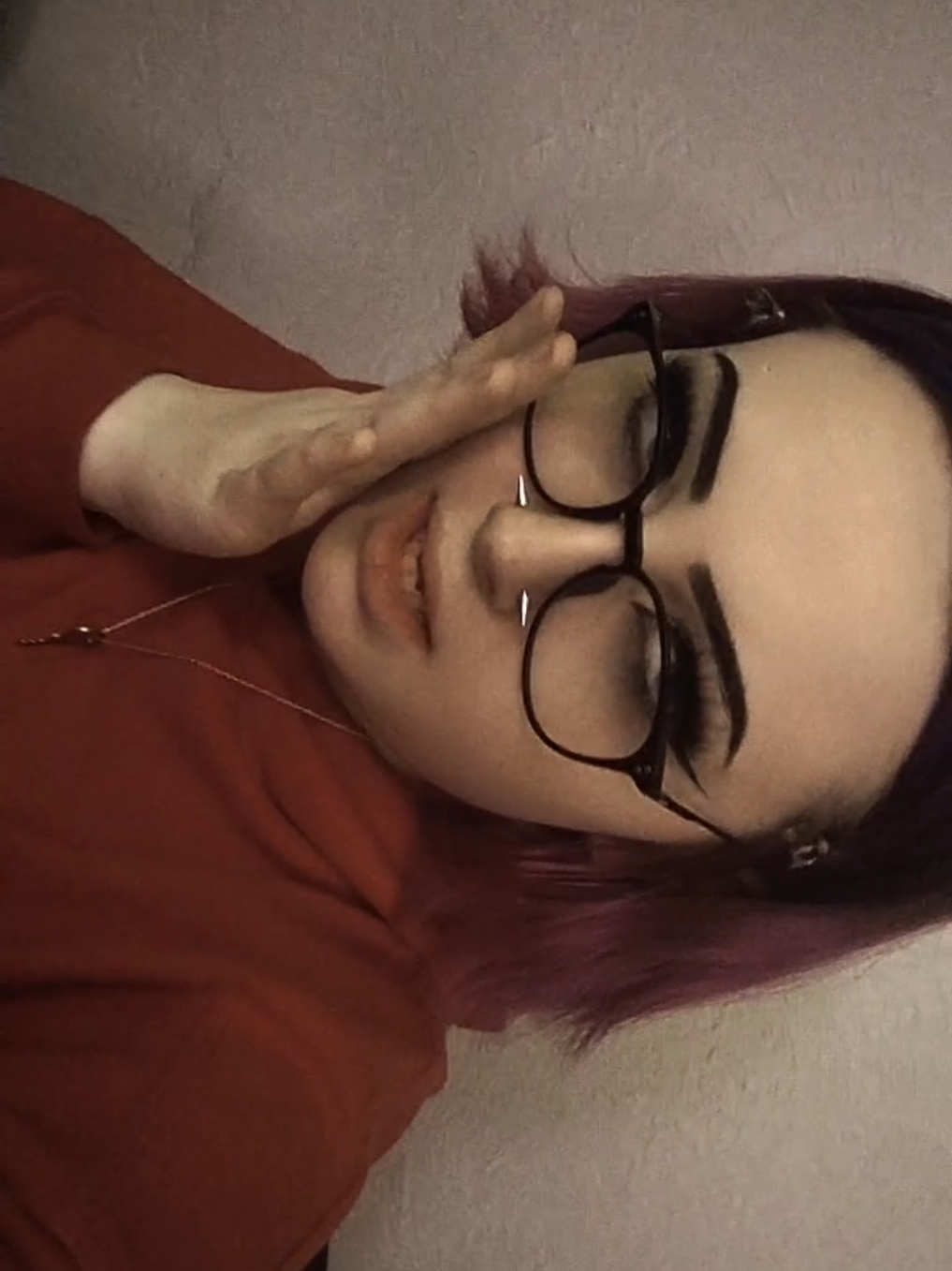 I want to hold you close<3 (from my drafts)#goth #gothgirl #fyp #foryou #foryoupage 