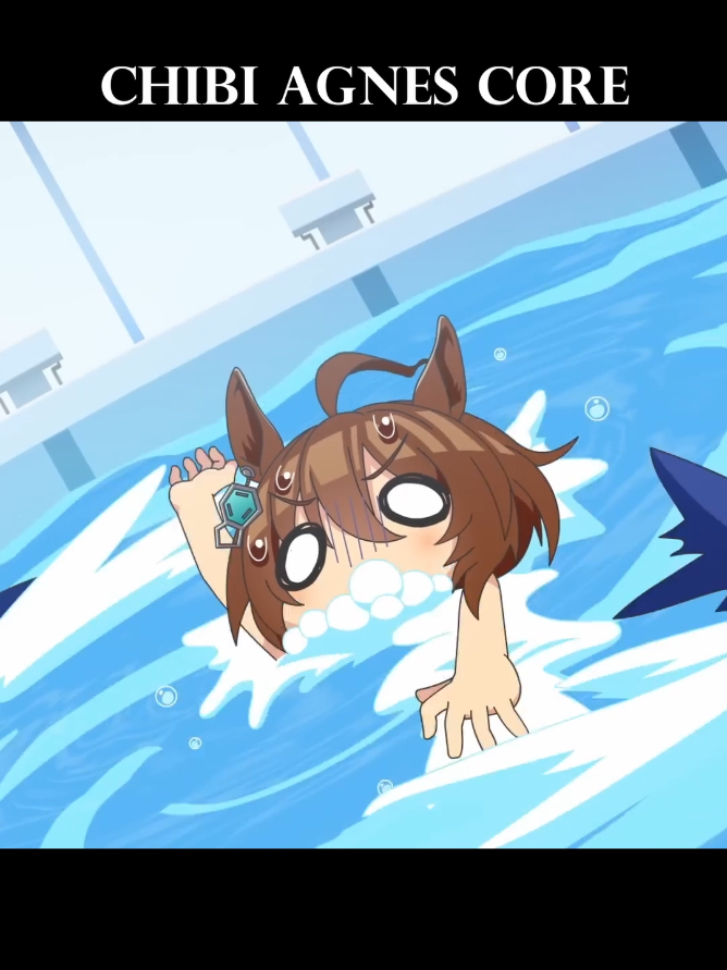 #tachyon #agnestachyon #prettyderby #umamusume #umamusumeprettyderby 