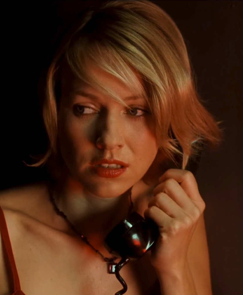 Mulholland Drive (2001) || #davidlynch #naomiwatts #mulhollanddrive #cinematography #cinema #edit #fyp 