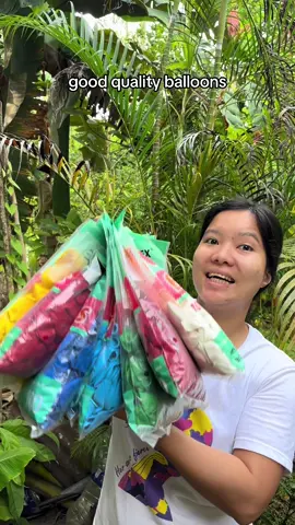 dito kana sa siguradong ballons magaganda feedback ng mga nakabili #partyneeds #ballons 
