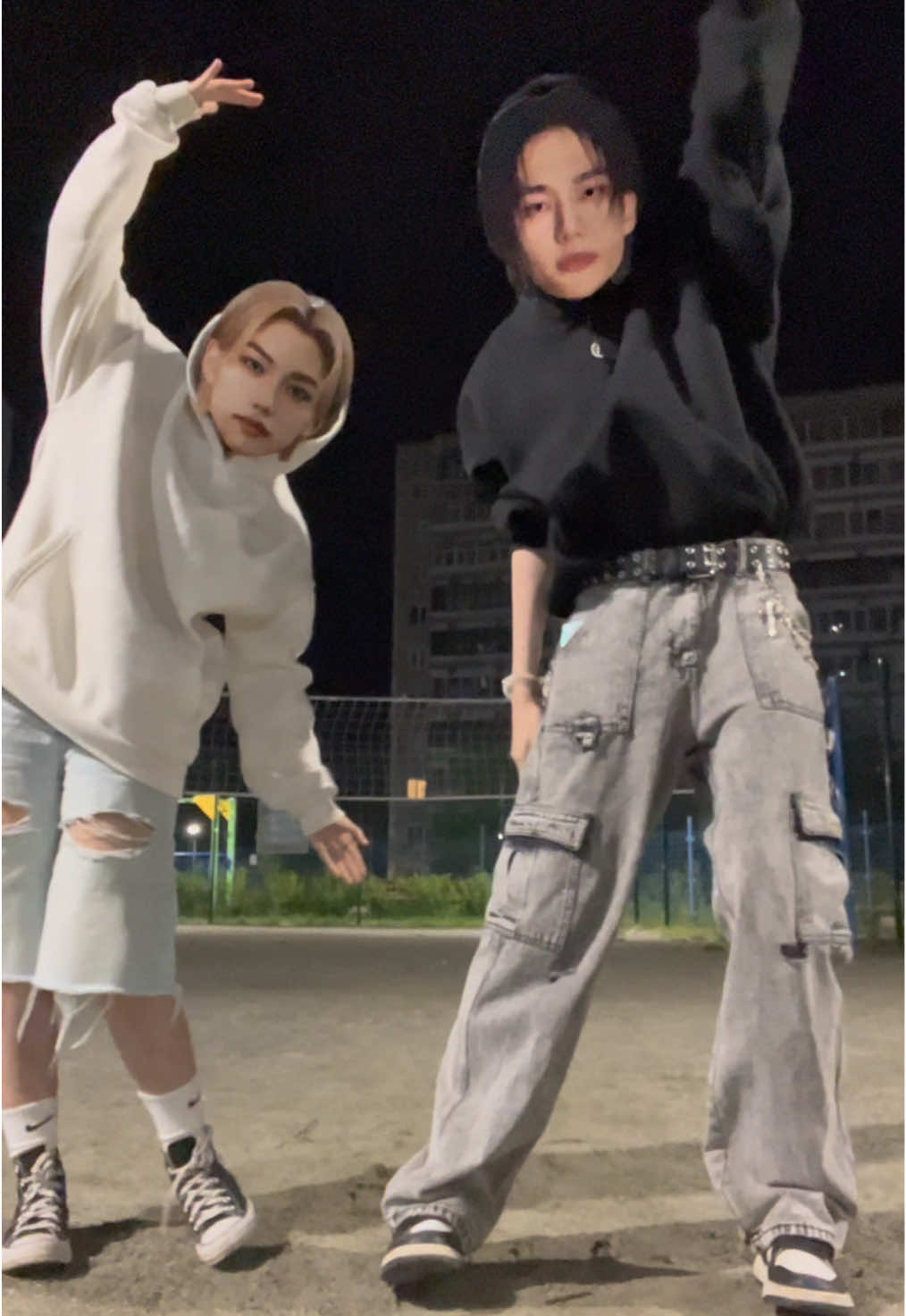 🤍🪽#straykids #aesthetic #hyunlix #bl #stay #fyp 