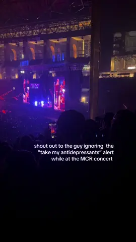 Honestly the most on brand thing for a #mychemicalromance fan 