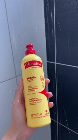 Yamasterol 🧡 #yamastetol #cabelo #cabelosaudavel 