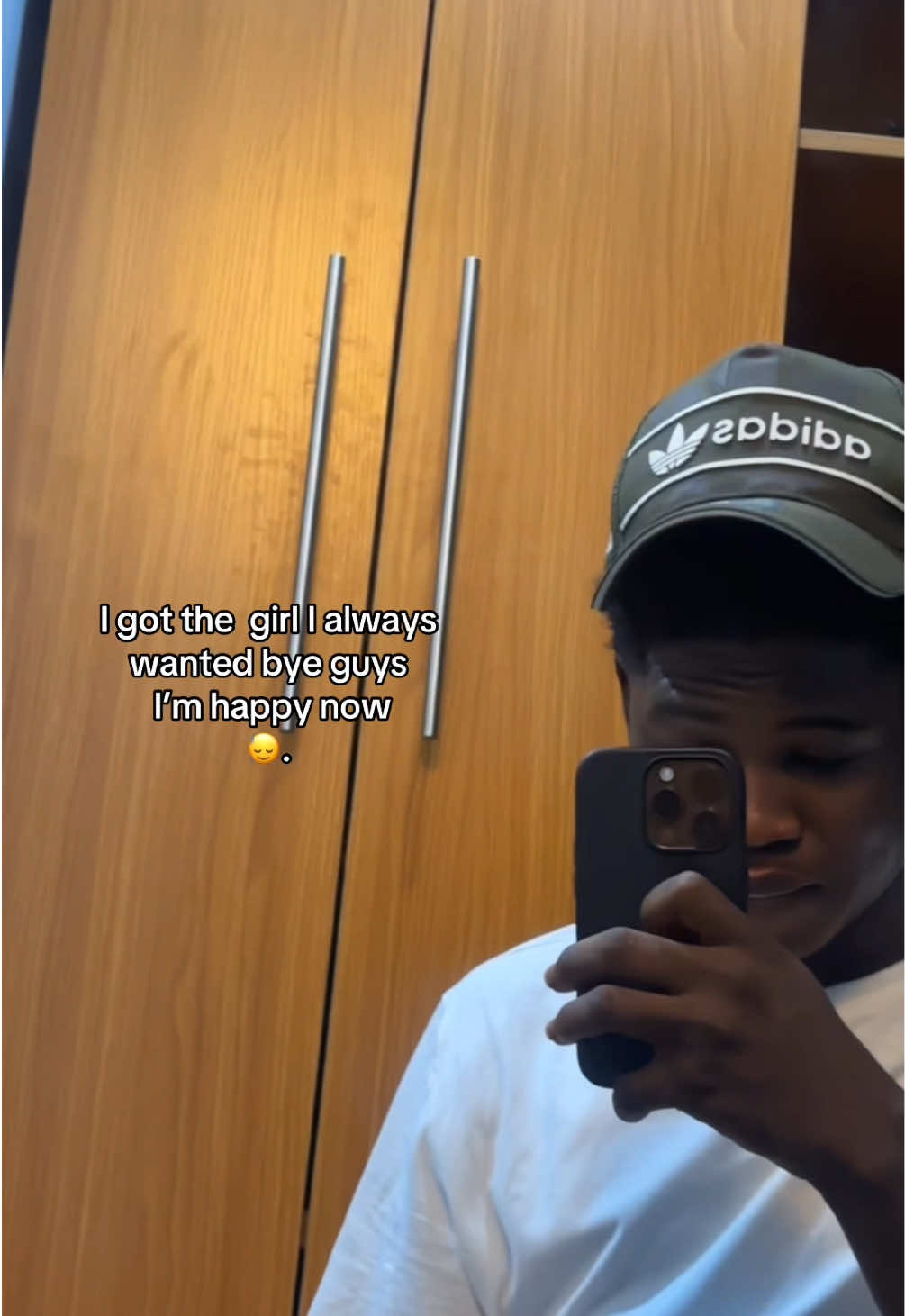 Yeah😅💕….#fyp 