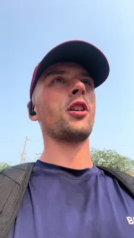 Everyday just trying to get a little bit better! Slow and steady wins the race! :) #run #runner #Running #yapping #training #zone2 #fyp 