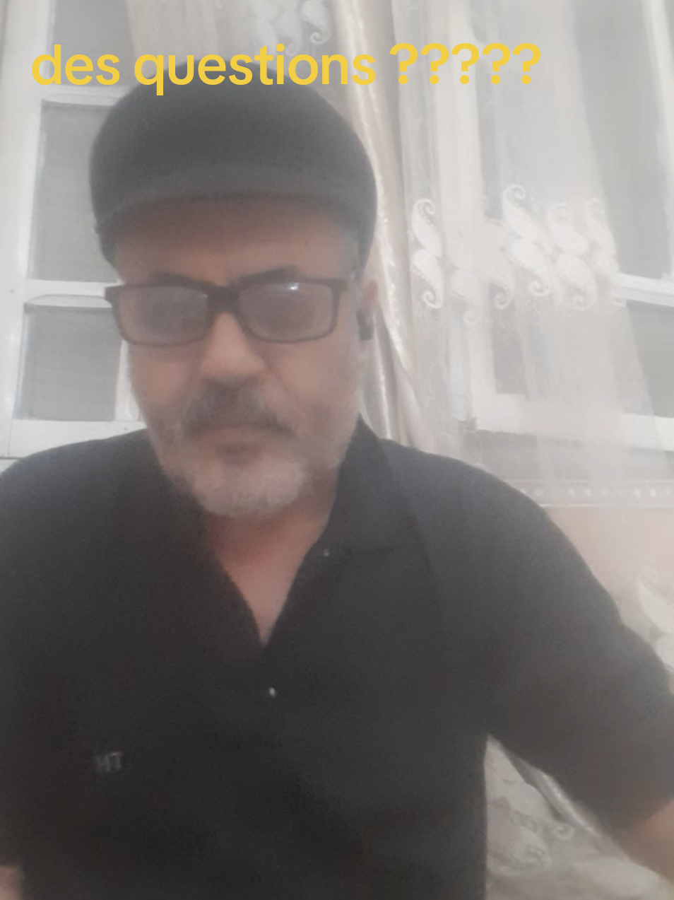 #يديك وراك 