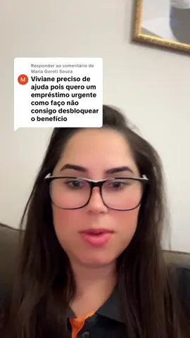 Respondendo a @Maria Goreti Souza 