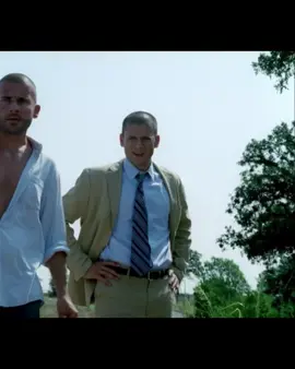#بريزون_بريك #PrisonBreak #LincolnBurrows #مايكل_سكوفيلد #تصاميم_مسلسلات
