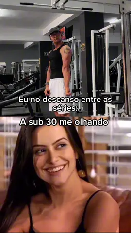 Tava só vendo o pump 🫣 #gym #academia #gymhumor #maesolteira #cleopires #humor #gymrat #gymmemes #gymmeme 