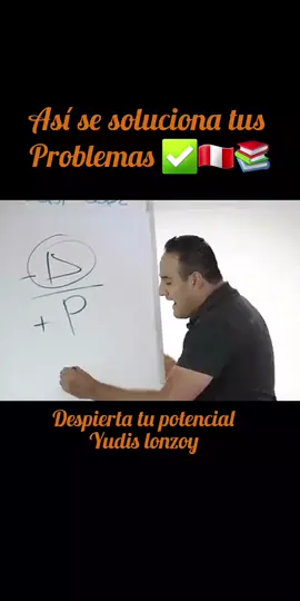 así es como se resuelve todos tus problemas 🇵🇪✅️📚 #libertadfinanciera #invertir #inversiones #ahorro #dinero #educacionfinanciera #finanzaspersonales #mentalidad #viral #emprendimiento #exito #libro #SomosDel1 #liderazgo 
