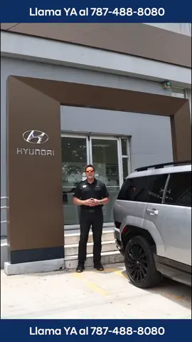 ¡Gracias Puerto Rico! En Hyundai de Rexville estamos celebrando 15 años contigo, siempre ofreciéndote los mejores precios Y ahora... ¡es el momento perfecto para hacerle un upgrade a tu auto! Aprovecha nuestras ofertas de aniversario y súmate a la celebración Visítanos en la carretera 167 de Bayamón de todo Llama al 787-488-8080 y entérate • #HyundaiDeRexville #PuertoRico #Bayamon #OfertasHyundai