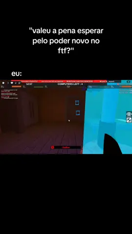valeu demais 😂 #ftf #fleethefacility #marretao #marretaoroblox #stalker 