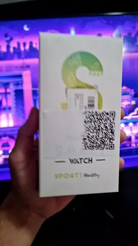 Smartwatch redondo Lufitcode #lufitcode #smartwatch #relojinteligente #tiktokshop #viral 