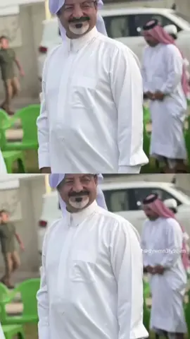 #شيخ ال خزام  #العم طيب ابو علي ربي يحفظك 