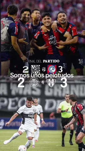 Cerro porteño ganó 3-2 a Olimpia en el superclásico || Torneo Clausura 2025 #olimpia #elclubolimpia #futbolparaguayo⚽️🇵🇾 #albirroja #ortigozita04 #cerroporteñooficial❤💙❤💙 #cerroporteño #futbol⚽️ #libertad #guaraní #ccp #2demayo #respeto #copalibertadores #paraguay🇵🇾 #paratii #portugaltiktok #portugal🇵🇹 #tembetary #uruguay 