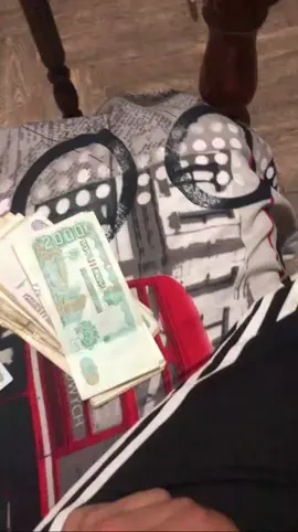 #money #algerie #ASMR #photography 