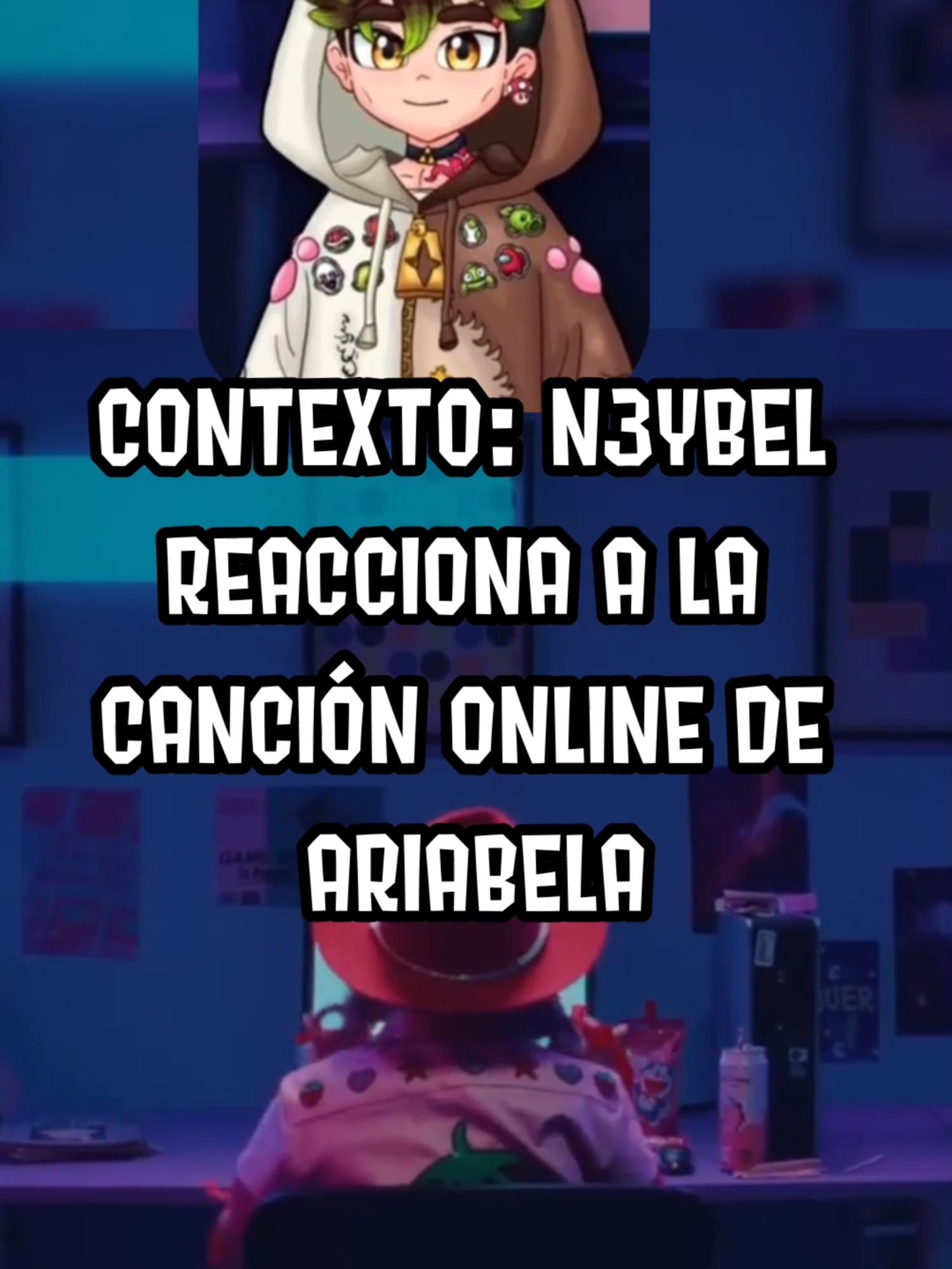 ESTO OPINO DE ONLINE DE ARIABELA👀 #ariabela #arigameplays #reaccion #twitchclips #streamer #fypツ #paratiii