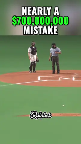 #MLB #baseball #baseballtiktoks #viral #trending #FYP