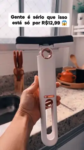 Mini Mop o esfregão portátil queridinho do tik tok shop🥰🥳 #minimop #esfregaoportatil #limpezapratica #achadinhostiktokshop 