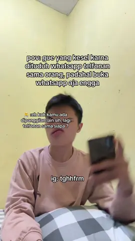 ngeselin #fyp #trending #memes #pov #viral 