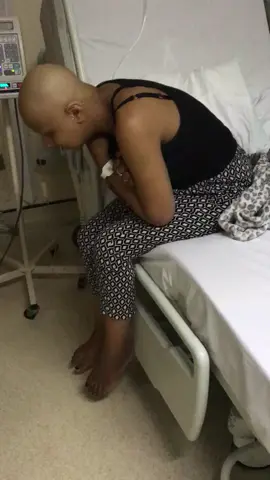 @Dhneep Kaur Bains 🌻🌹💙❤️🙏🏽 This was one of the worst nights Neepy went through during her cancer journey — and a night no family should ever have to endure. After chemotherapy, she developed severe, uncontrollable itching all over her body — a side effect that left her in unbearable pain. We took her to Colchester General Hospital that evening, trusting she would get the urgent care she needed. But nothing happened. She was left all night with no support, no treatment, no relief. By morning, I had to call her oncology team at UCLH — the hospital where she was actually receiving her cancer treatment — and they had to step in to guide the doctors at Colchester General on how to manage her symptoms. Only then did anything start to happen. As a parent, there’s no worse feeling than watching your child suffer while being ignored — feeling helpless, angry, and let down by a system that’s meant to care. This video was taken that night. We share it not just to show what Neepy went through, but to raise awareness and speak out. Because this level of neglect should never happen — to anyone. Something has to change. #cancerawarness  #cancerjourney  #Neepydeservedbetter  #realstoriesmatter  #raiseyourvoice  #supportcancerpatients  #parentadvocate 