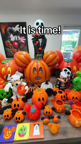 #itistime #foryou #halloween #fall #decor 